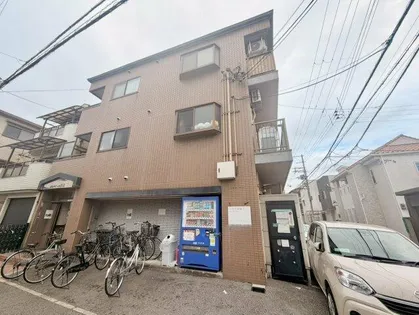 グランドール喜連の画像