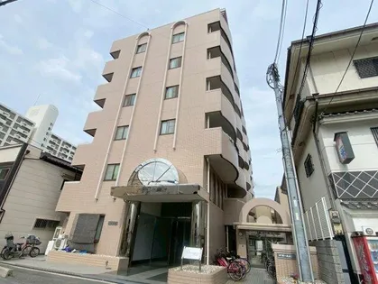 ドミール長原の画像
