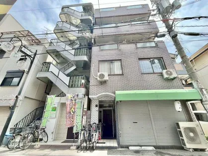 HACOSU平野本町の画像