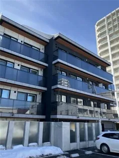 SーRESIDENCE琴似本通AVANTAの画像