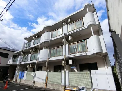 サンワNO 36マンションの画像