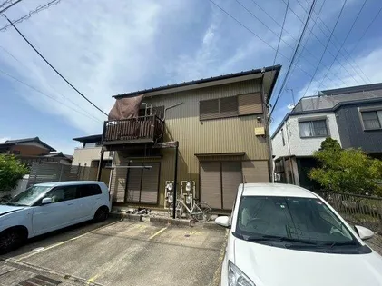 第1黄金ハイツの画像