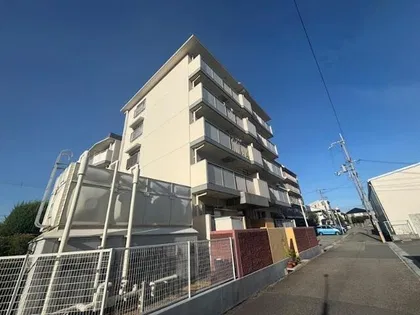 第二ハイツ宮本の画像