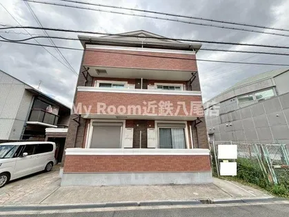 カーサ九宝の画像