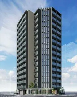 大阪府大阪市中央区安堂寺町1丁目【マンション】の外観