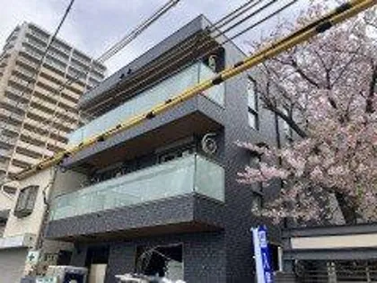 キルシュ元町の画像