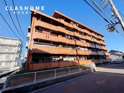 コーポ美華Ⅱの画像