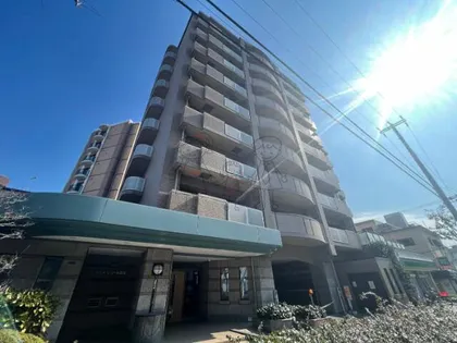 シエル ピュール田辺の画像