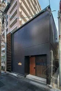 LuXe菅栄町【2階】の外観