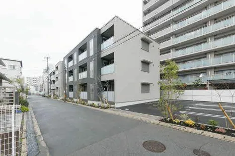 シャーメゾン 杉ケ町の画像