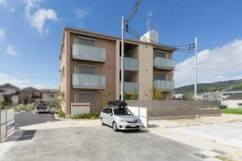 マーベラスコートIIIの画像