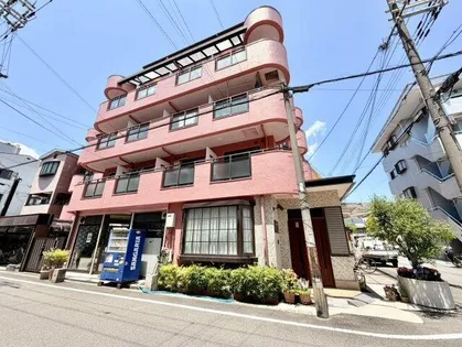 井上マンションの画像