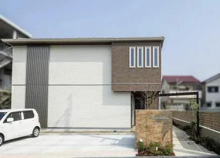 シャーメゾン ラ メールの画像