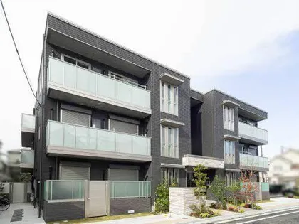 LA SUITE INFINIの画像