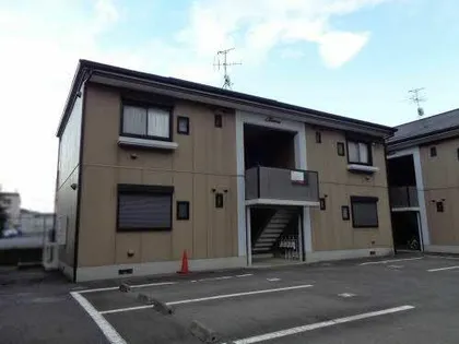 ラフォーレ リッセの画像