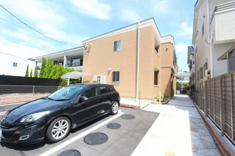 第三ペルスネージュの画像