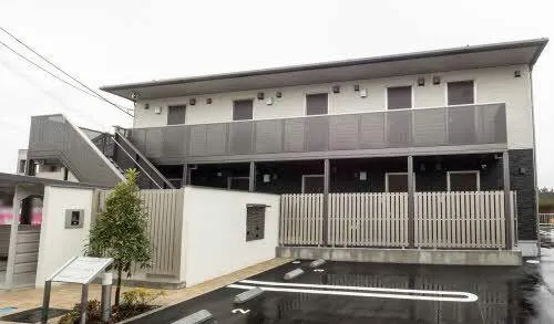 シャーメゾン ロシェル【0106号室】の外観