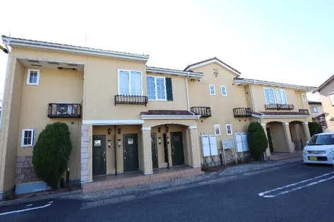 ヴィラ ノーブルの画像