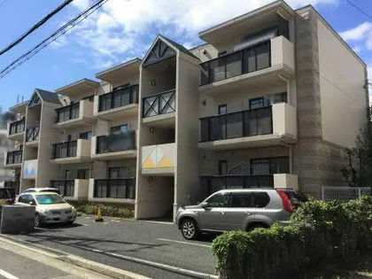 キフエ・ヒミトSA【0201号室】の外観