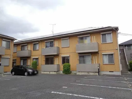 シャーメゾン フィオーレの画像