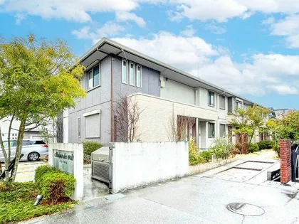 MAISON DES ARTSの画像