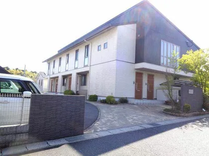 シャーメゾン ファミーユの画像