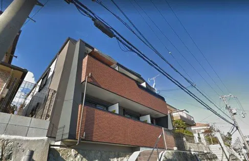 パロス垂水旭が丘の画像