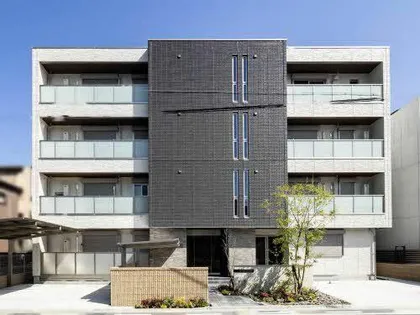 ShaMaisonSUZAKU【0305号室】の外観