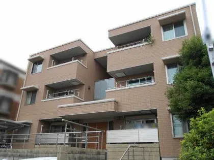 シャーメゾン廣田の画像