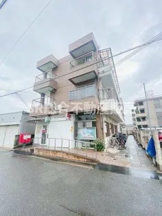 クローバーハイツの画像