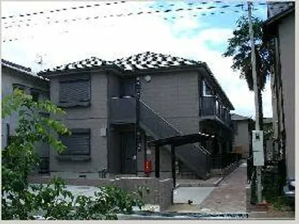 グリーンヒルズ梅ノ木の画像