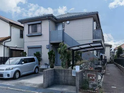 グリーンヒルズ梅ノ木の画像