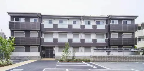 シャーメゾン久宝寺の画像