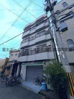 ハイム南住吉の画像