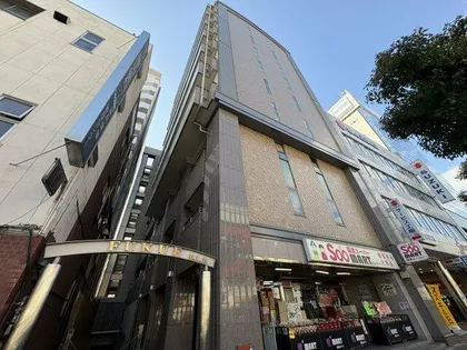 FUKUE BLD【3階】の外観