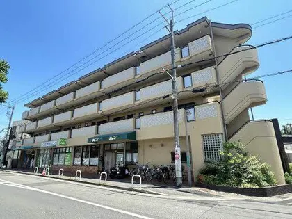 南野ローズヴィラの画像