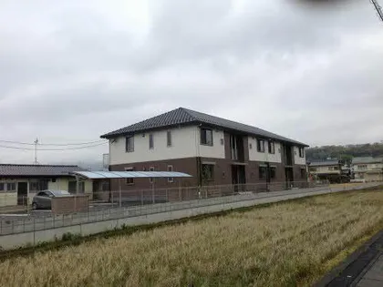 シャーメゾン琵琶の画像