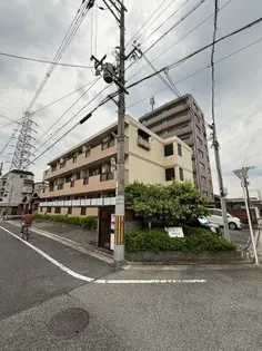 コーポ新宅Ⅱの画像