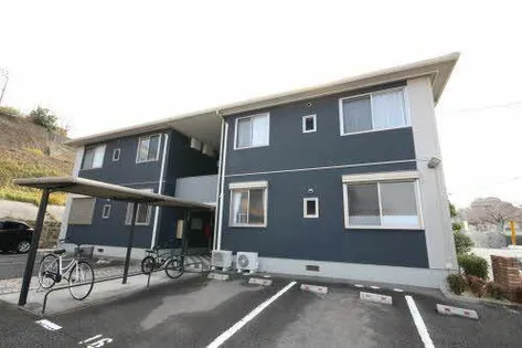 M J SKY B棟の画像