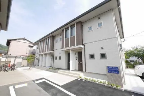 シャーメゾンリシェスⅡの画像