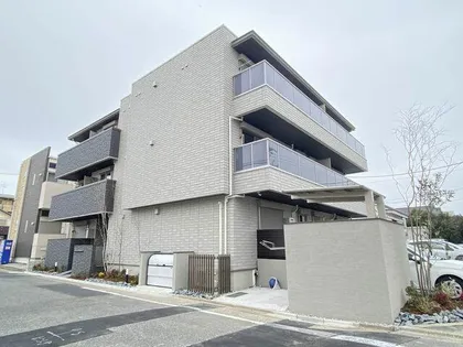 シャーメゾン カーサレジオの画像