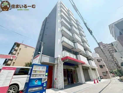 ファーストフィオーレ京橋パークフロントの画像