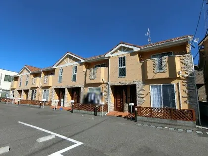 ソッリーゾビレッタ A館の画像