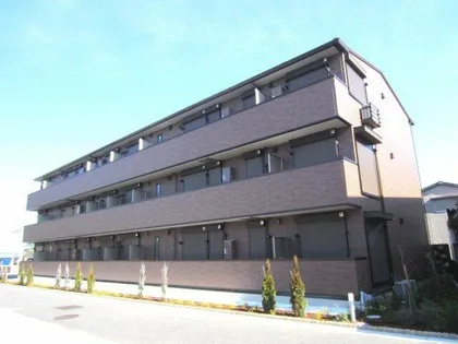アソシエ高松東の画像