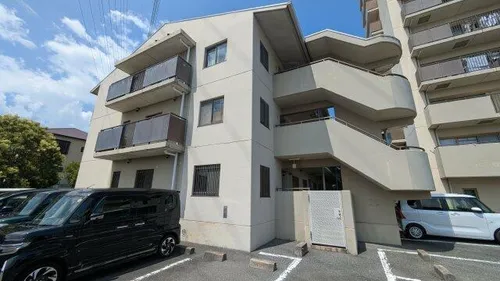 WEST関空泉南ハイツの画像