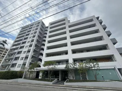 グランドオーク リビエ藤崎の画像