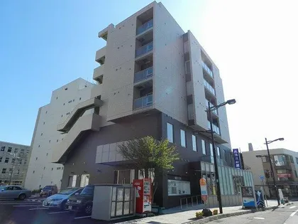 シルク21室蘭の画像