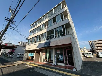 城見朝日マンションの画像