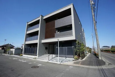 ヴィアソーレの画像