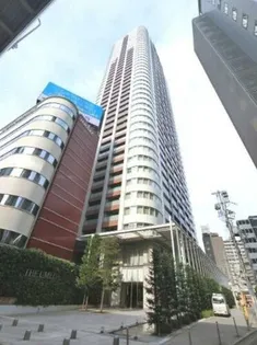 ザ 梅田タワーの画像